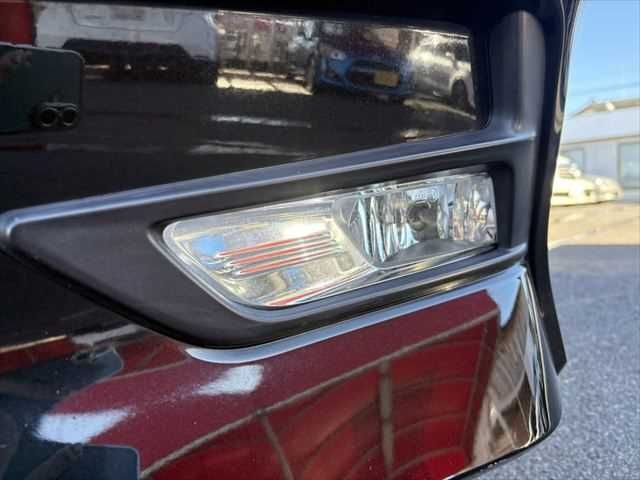 NISSAN SERENA  S-HYBRID 4WD 2017