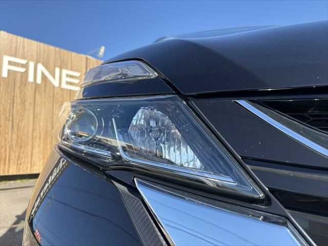 NISSAN SERENA  S-HYBRID 4WD 2017