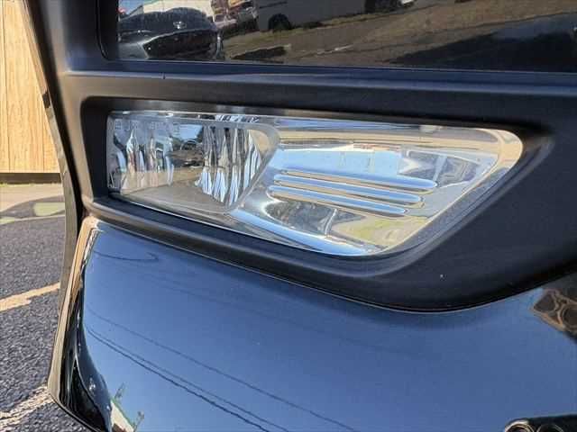 NISSAN SERENA  S-HYBRID 4WD 2017