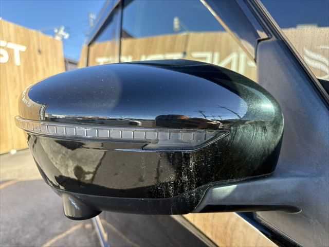 NISSAN SERENA  S-HYBRID 4WD 2017