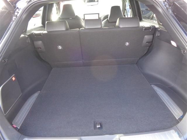 TOYOTA HARRIER HYBRID 2024