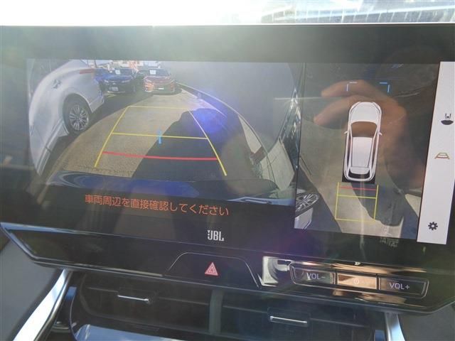 TOYOTA HARRIER HYBRID 2024