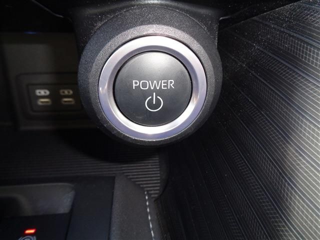 TOYOTA HARRIER HYBRID 2024