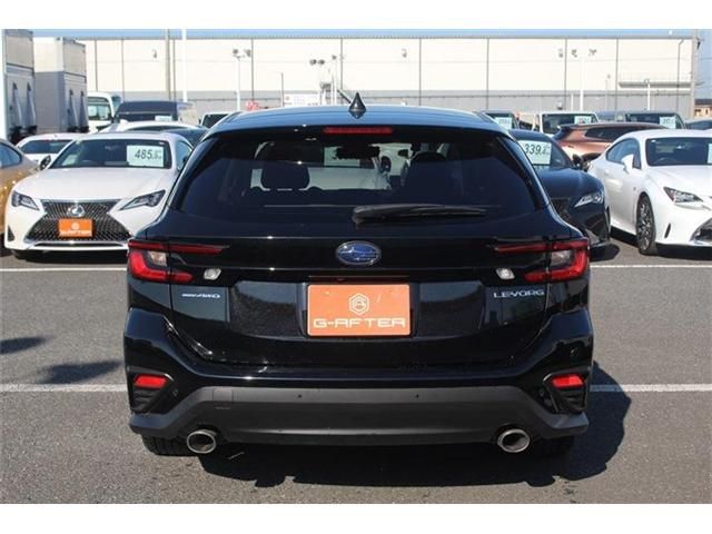 SUBARU LEVORG 2023