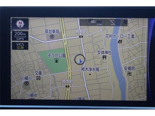 TOYOTA LEXUS RX450h 2WD 2015