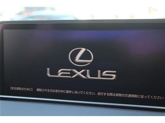 TOYOTA LEXUS RX450h 2WD 2015