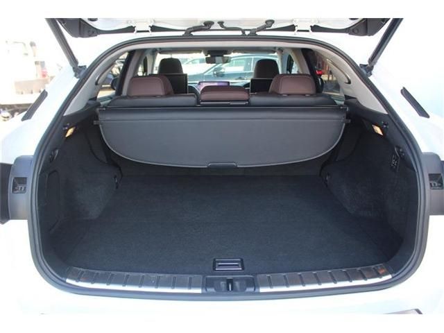 TOYOTA LEXUS RX450h 2WD 2015