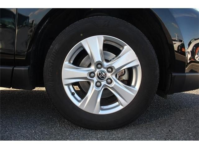 TOYOTA HARRIER 2WD 2022