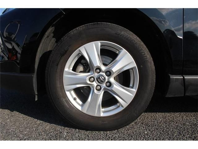 TOYOTA HARRIER 2WD 2022