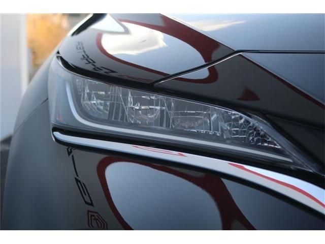 TOYOTA HARRIER 2WD 2022