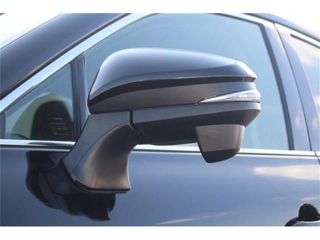 TOYOTA HARRIER 2WD 2022