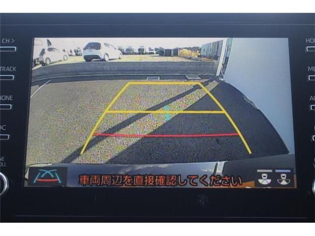 TOYOTA HARRIER 2WD 2022