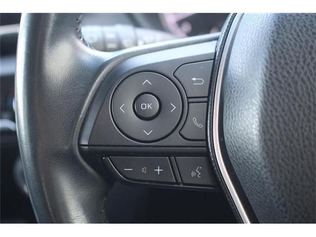 TOYOTA HARRIER 2WD 2022