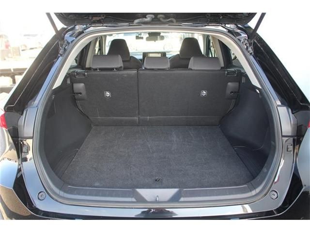 TOYOTA HARRIER 2WD 2022