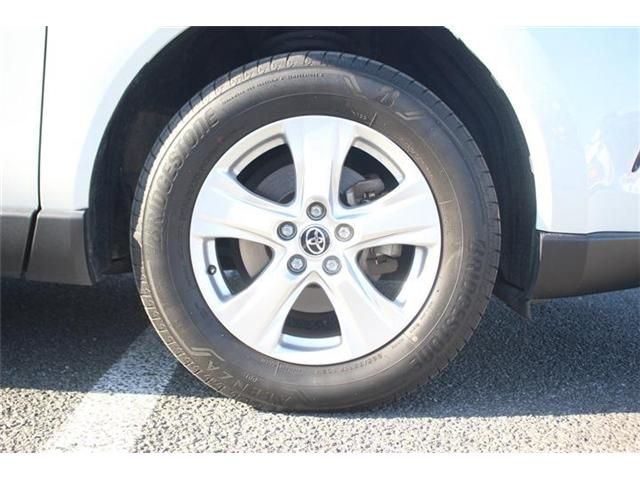 TOYOTA HARRIER 2WD 2022