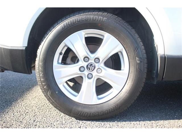 TOYOTA HARRIER 2WD 2022