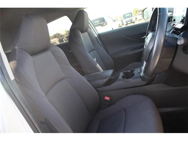 TOYOTA HARRIER 2WD 2022