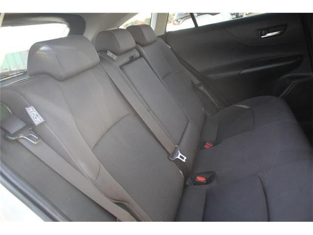 TOYOTA HARRIER 2WD 2022