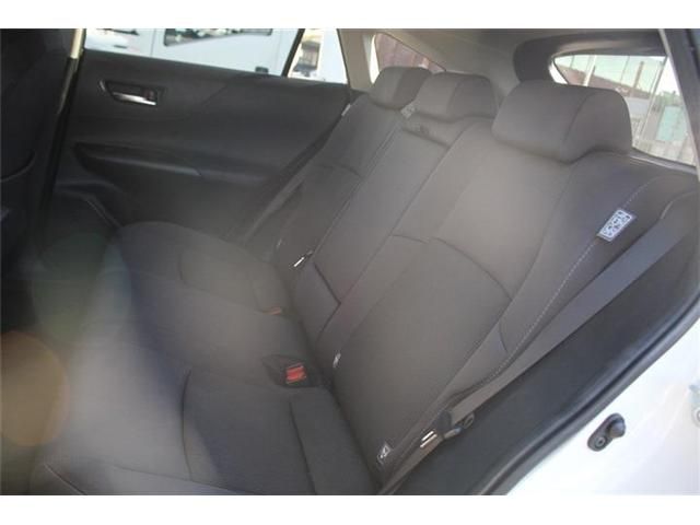 TOYOTA HARRIER 2WD 2022