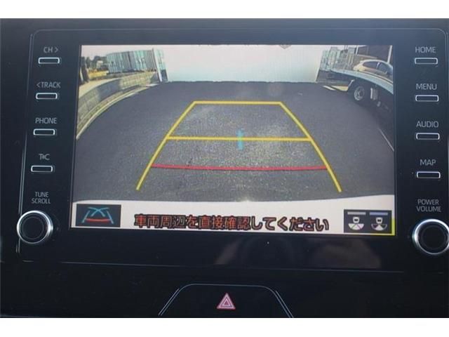 TOYOTA HARRIER 2WD 2022