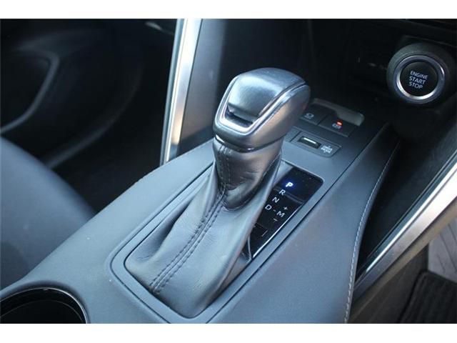 TOYOTA HARRIER 2WD 2022