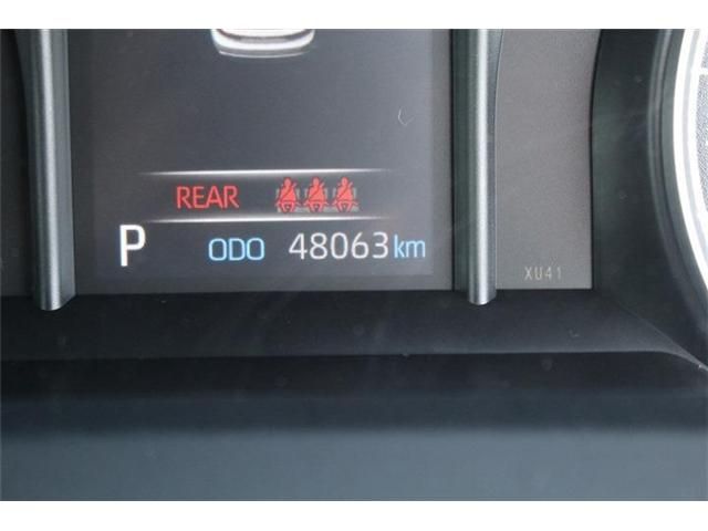 TOYOTA HARRIER 2WD 2022