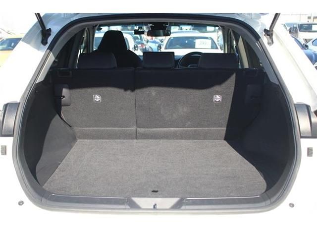 TOYOTA HARRIER 2WD 2022