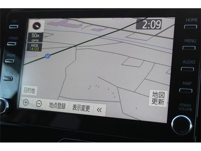 TOYOTA HARRIER 2WD 2022