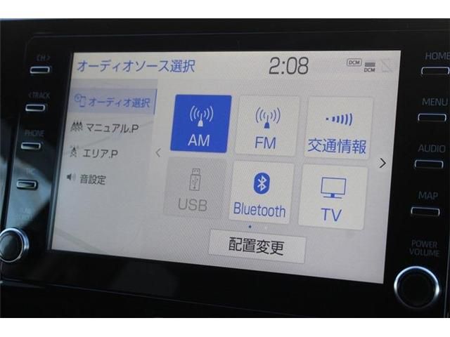 TOYOTA HARRIER 2WD 2022