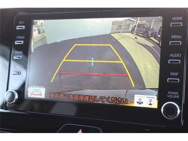 TOYOTA HARRIER 2WD 2022