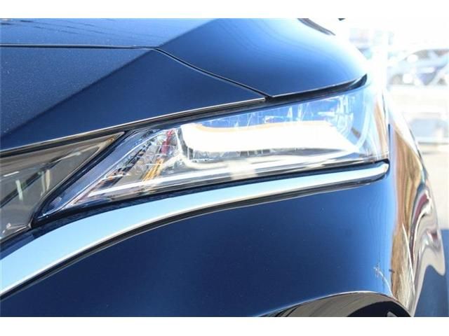 TOYOTA HARRIER 2WD 2022