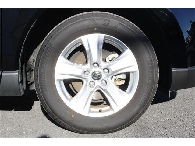 TOYOTA HARRIER 2WD 2022