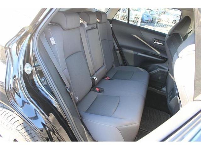 TOYOTA HARRIER 2WD 2022