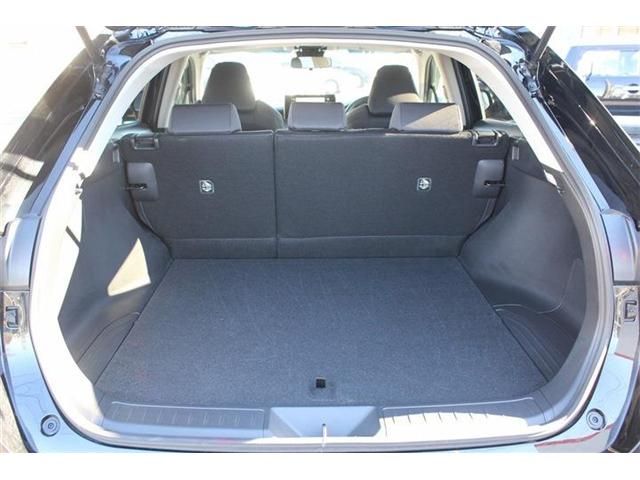 TOYOTA HARRIER 2WD 2022