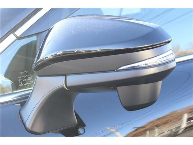 TOYOTA HARRIER 2WD 2022