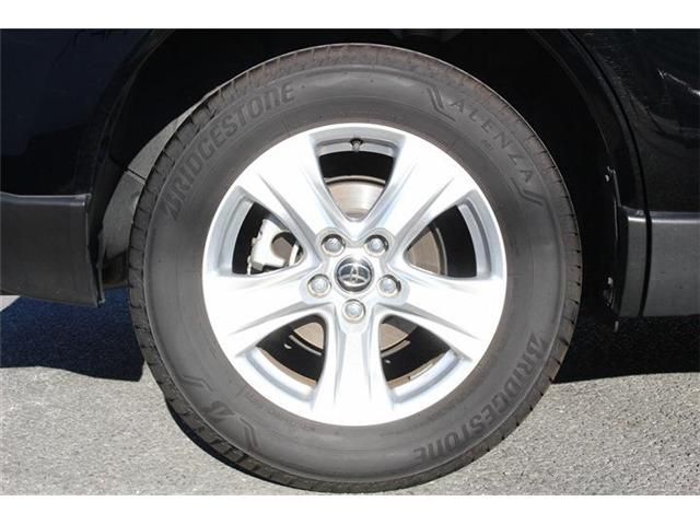 TOYOTA HARRIER 2WD 2022