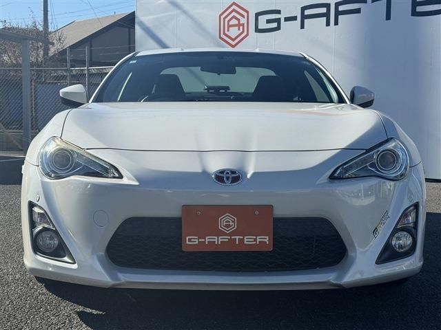 TOYOTA 86 2015