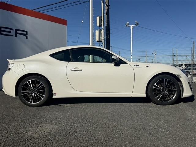 TOYOTA 86 2015