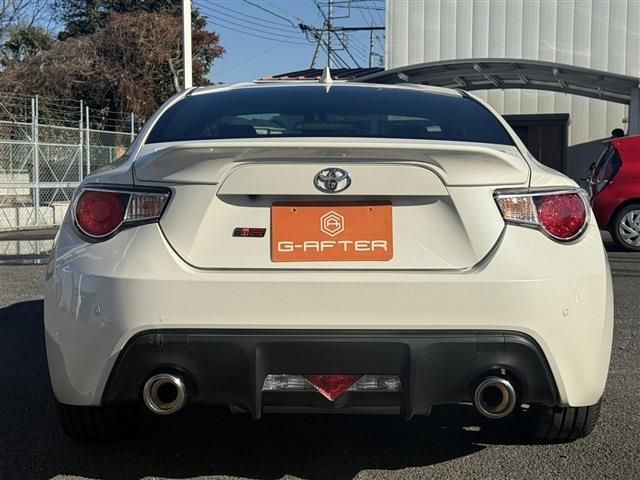 TOYOTA 86 2015