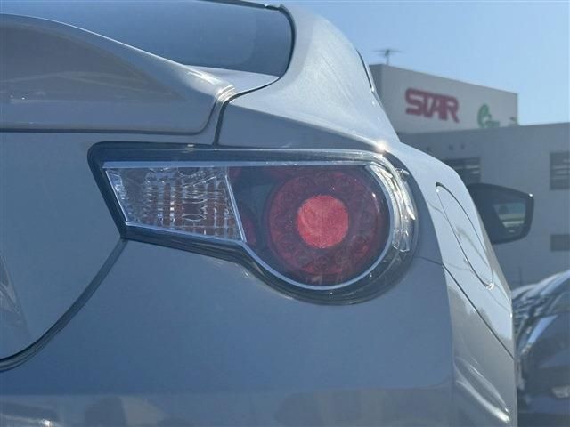 TOYOTA 86 2015