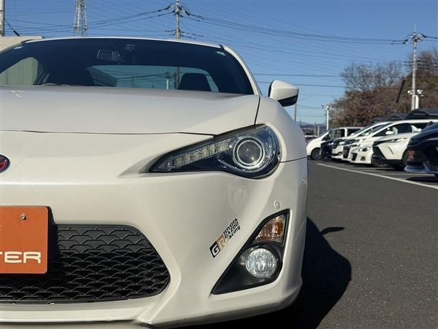 TOYOTA 86 2015