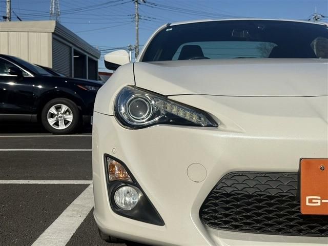 TOYOTA 86 2015