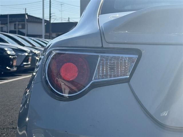 TOYOTA 86 2015
