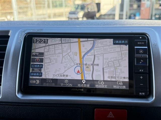 TOYOTA HIACE van 2WD 2020