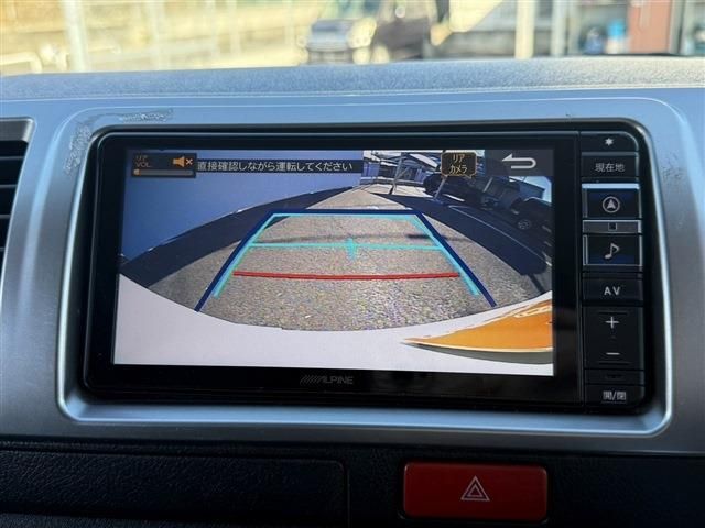 TOYOTA HIACE van 2WD 2020