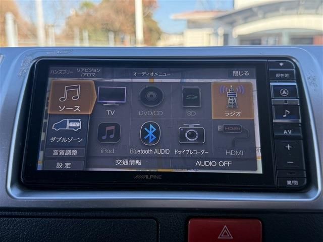 TOYOTA HIACE van 2WD 2020