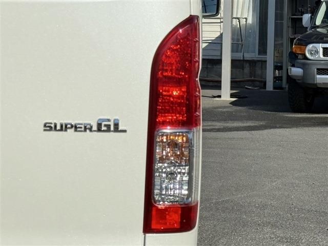 TOYOTA HIACE van 2WD 2020