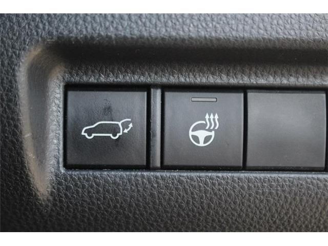 TOYOTA HARRIER PHEV 2023