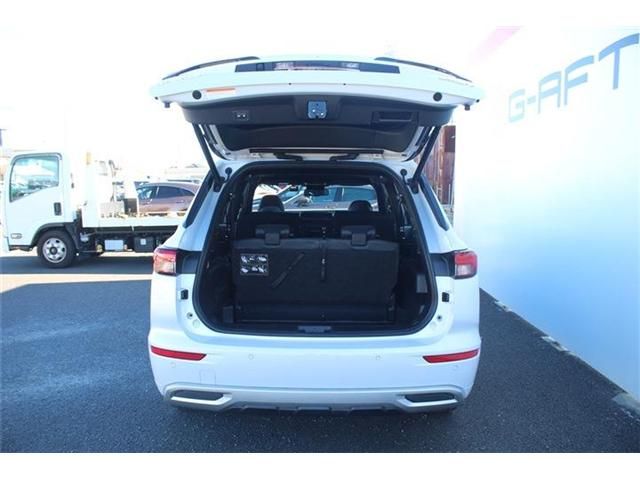 MITSUBISHI OUTLANDER PHEV 2022