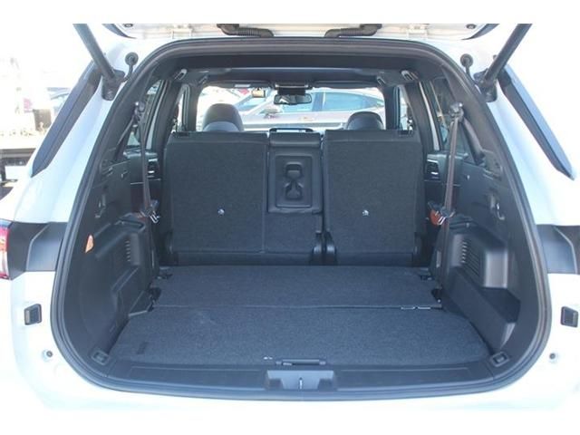 MITSUBISHI OUTLANDER PHEV 2022